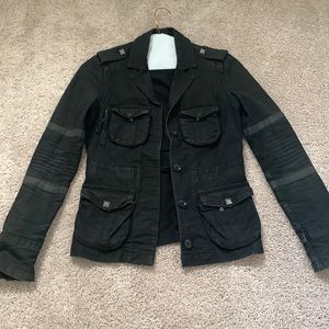 Zadig & Voltaire jacket